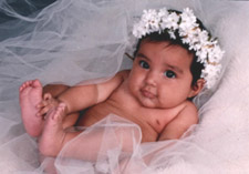 angel photograph #1