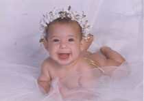 baby photographs