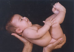 baby portraits